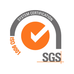 sgs_iso 9001